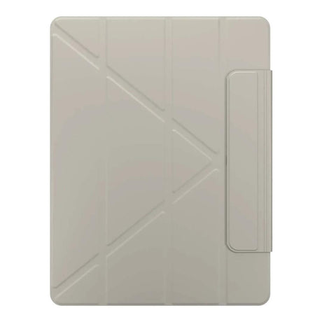 SwitchEasy Origami 13-inch Folio Tablet Case for iPad Pro - Starlight SPD212093SI22