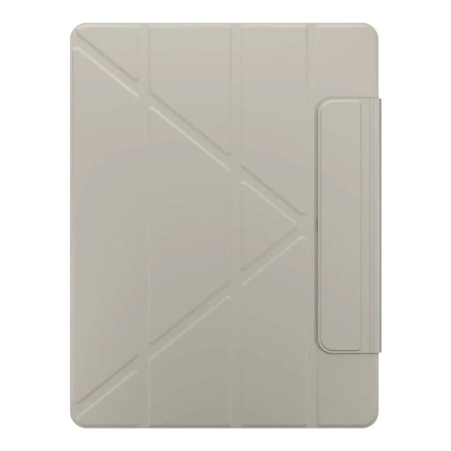 SwitchEasy Origami 13-inch Folio Tablet Case for iPad Pro - Starlight SPD212093SI22