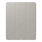 SwitchEasy Origami Nude 11-inch Folio Tablet Case - Starlight SPD215037BK25