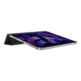SwitchEasy Origami Nude 11-inch Protective Folio Tablet Case for iPad Pro - Black SPD219037BK22