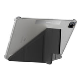 SwitchEasy Origami Nude 11-inch Protective Folio Tablet Case for iPad Pro - Black SPD219037BK22