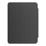 SwitchEasy Origami Nude 11-inch Protective Folio Tablet Case for iPad Pro - Black SPD219037BK22