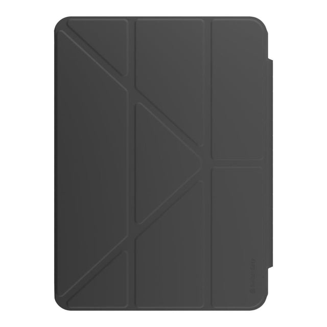 SwitchEasy Origami Nude 11-inch Protective Folio Tablet Case for iPad Pro - Black SPD219037BK22