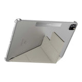 MagEasy Origami Nude 11-inch Folio Tablet Case for iPad - Starlight SPD219037SI22