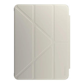 MagEasy Origami Nude 11-inch Folio Tablet Case for iPad - Starlight SPD219037SI22