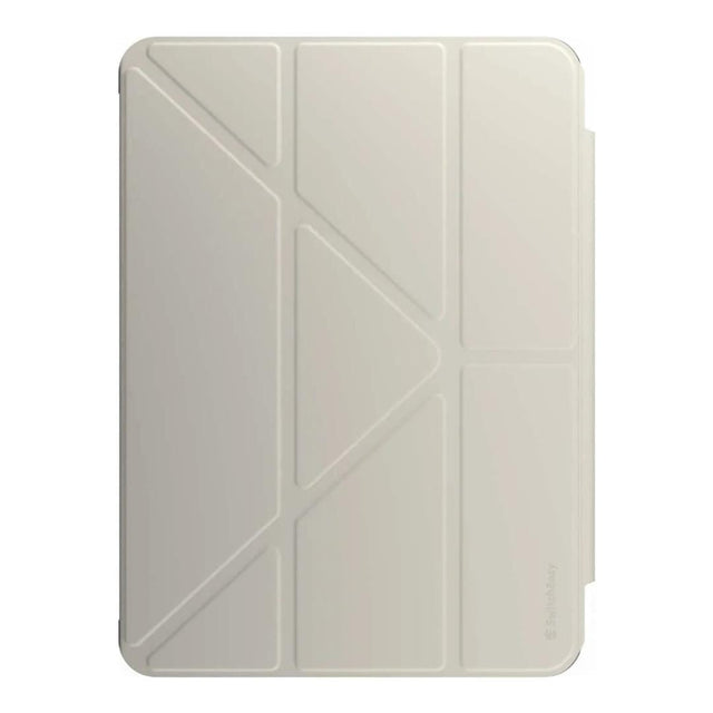 MagEasy Origami Nude 11-inch Folio Tablet Case for iPad - Starlight SPD219037SI22