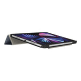 SwitchEasy Origami 11-inch Folio Tablet Case for iPad - Alaskan Blue SPD219093AB22