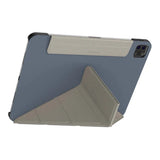 SwitchEasy Origami 11-inch Folio Tablet Case for iPad - Alaskan Blue SPD219093AB22