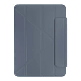 SwitchEasy Origami 11-inch Folio Tablet Case for iPad - Alaskan Blue SPD219093AB22
