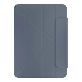 SwitchEasy Origami 11-inch Folio Tablet Case for iPad - Alaskan Blue SPD219093AB22