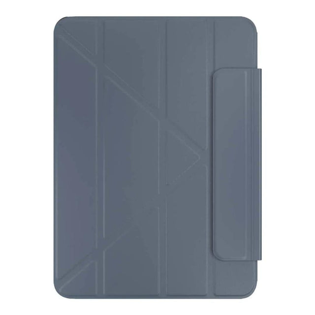 SwitchEasy Origami 11-inch Folio Tablet Case for iPad - Alaskan Blue SPD219093AB22