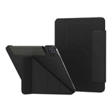 SwitchEasy Origami 11-inch Folio Tablet Case for iPad - Black SPD219093BK22
