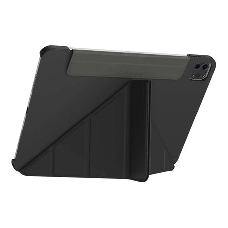 SwitchEasy Origami 11-inch Folio Tablet Case for iPad - Black SPD219093BK22