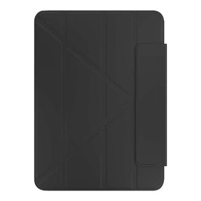 SwitchEasy Origami 11-inch Folio Tablet Case for iPad - Black SPD219093BK22