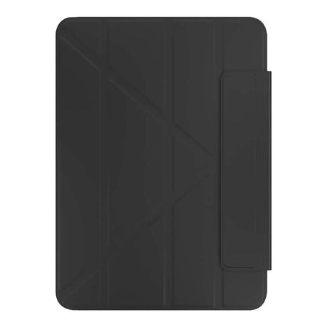 SwitchEasy Origami 11-inch Folio Tablet Case for iPad - Black SPD219093BK22