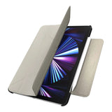 SwitchEasy Origami 11-inch Folio Tablet Case for iPad - Starlight SPD219093SI22
