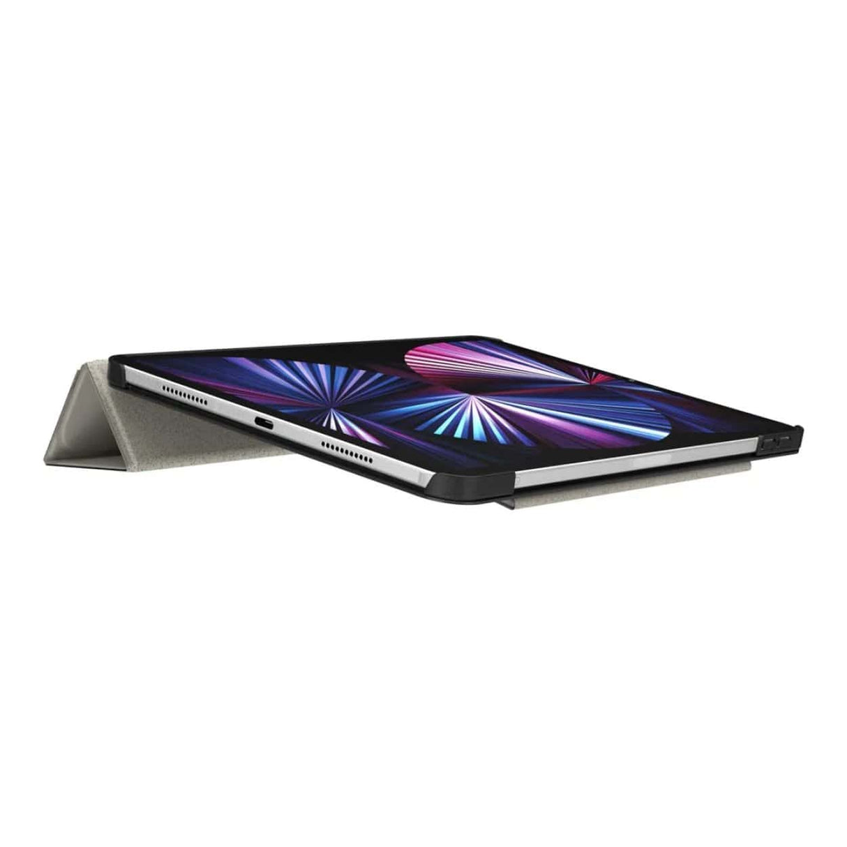 SwitchEasy Origami 11-inch Folio Tablet Case for iPad - Starlight SPD219093SI22