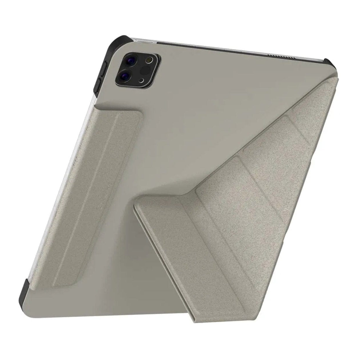 SwitchEasy Origami 11-inch Folio Tablet Case for iPad - Starlight SPD219093SI22