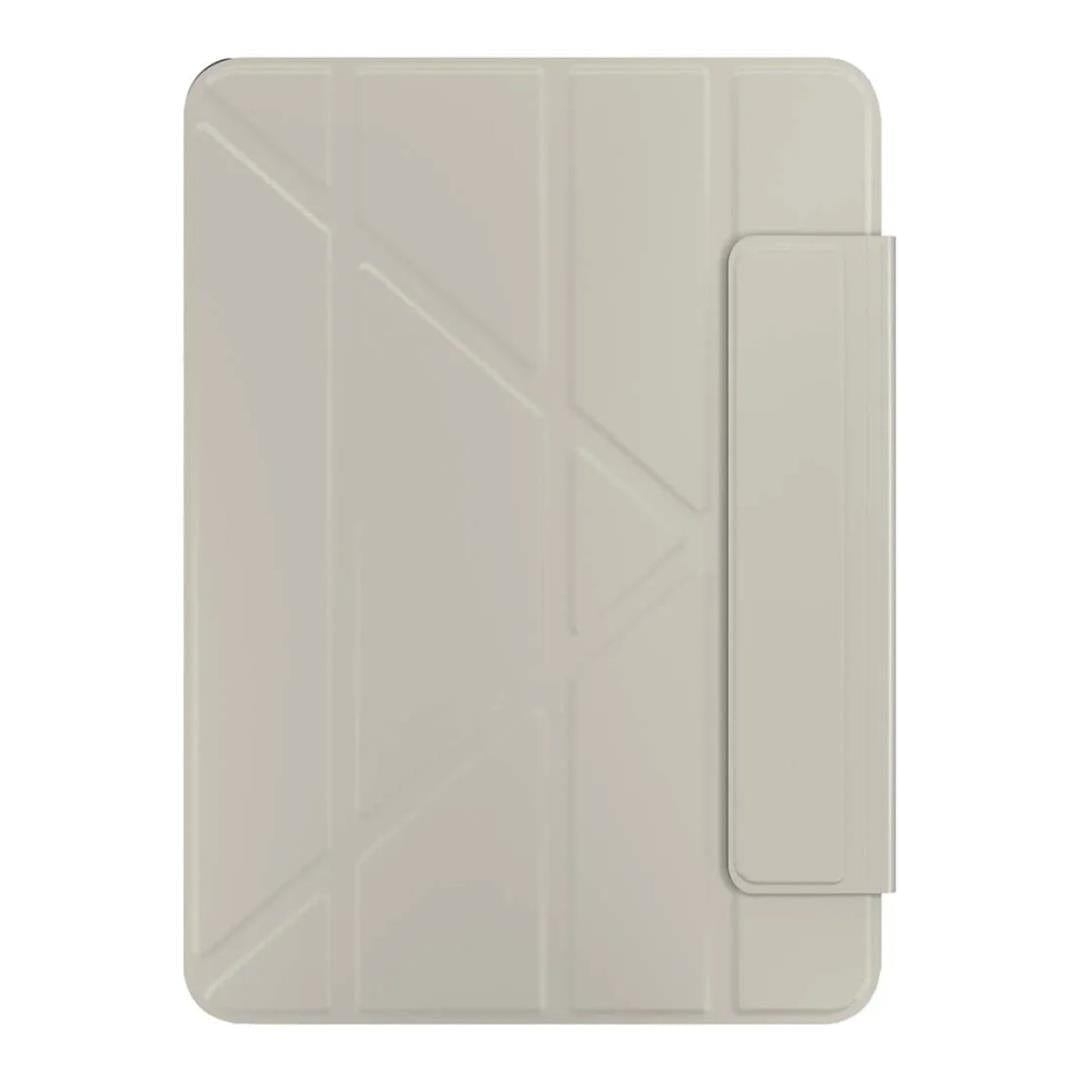 SwitchEasy Origami 11-inch Folio Tablet Case for iPad - Starlight SPD219093SI22