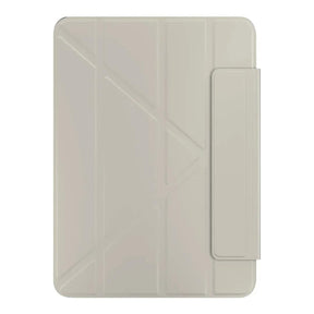 SwitchEasy Origami 11-inch Folio Tablet Case for iPad - Starlight SPD219093SI22