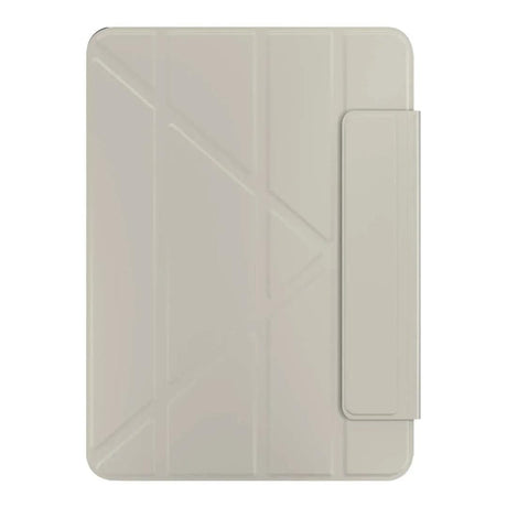 SwitchEasy Origami 11-inch Folio Tablet Case for iPad - Starlight SPD219093SI22