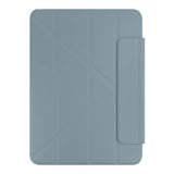 SwitchEasy Origami 11-inch Folio Tablet Case for iPad - Exquisite Blue SPD219093XB22