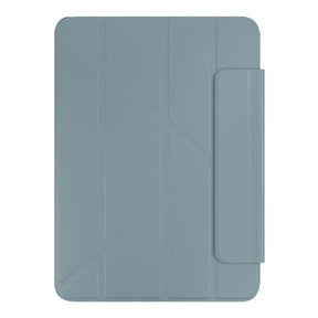 SwitchEasy Origami 11-inch Folio Tablet Case for iPad - Exquisite Blue SPD219093XB22