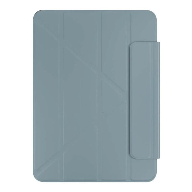 SwitchEasy Origami 11-inch Folio Tablet Case for iPad - Exquisite Blue SPD219093XB22