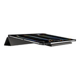 SwitchEasy Origami 11-inch Protective Tablet Case for iPad Pro 11 - Black SPD241093BK24