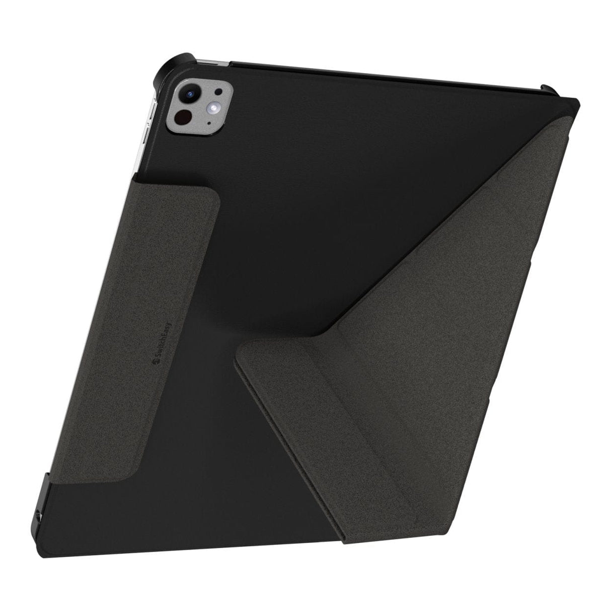 SwitchEasy Origami 11-inch Protective Tablet Case for iPad Pro 11 - Black SPD241093BK24