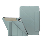 SwitchEasy Origami 11-inch Folio Tablet Case for iPad Pro - Exquisite Blue SPD241093XB24