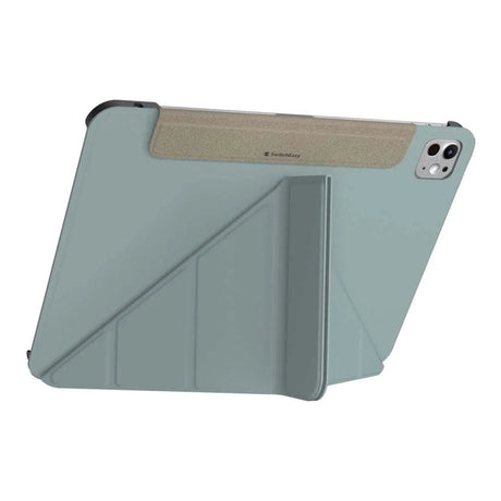 SwitchEasy Origami 11-inch Folio Tablet Case for iPad Pro - Exquisite Blue SPD241093XB24