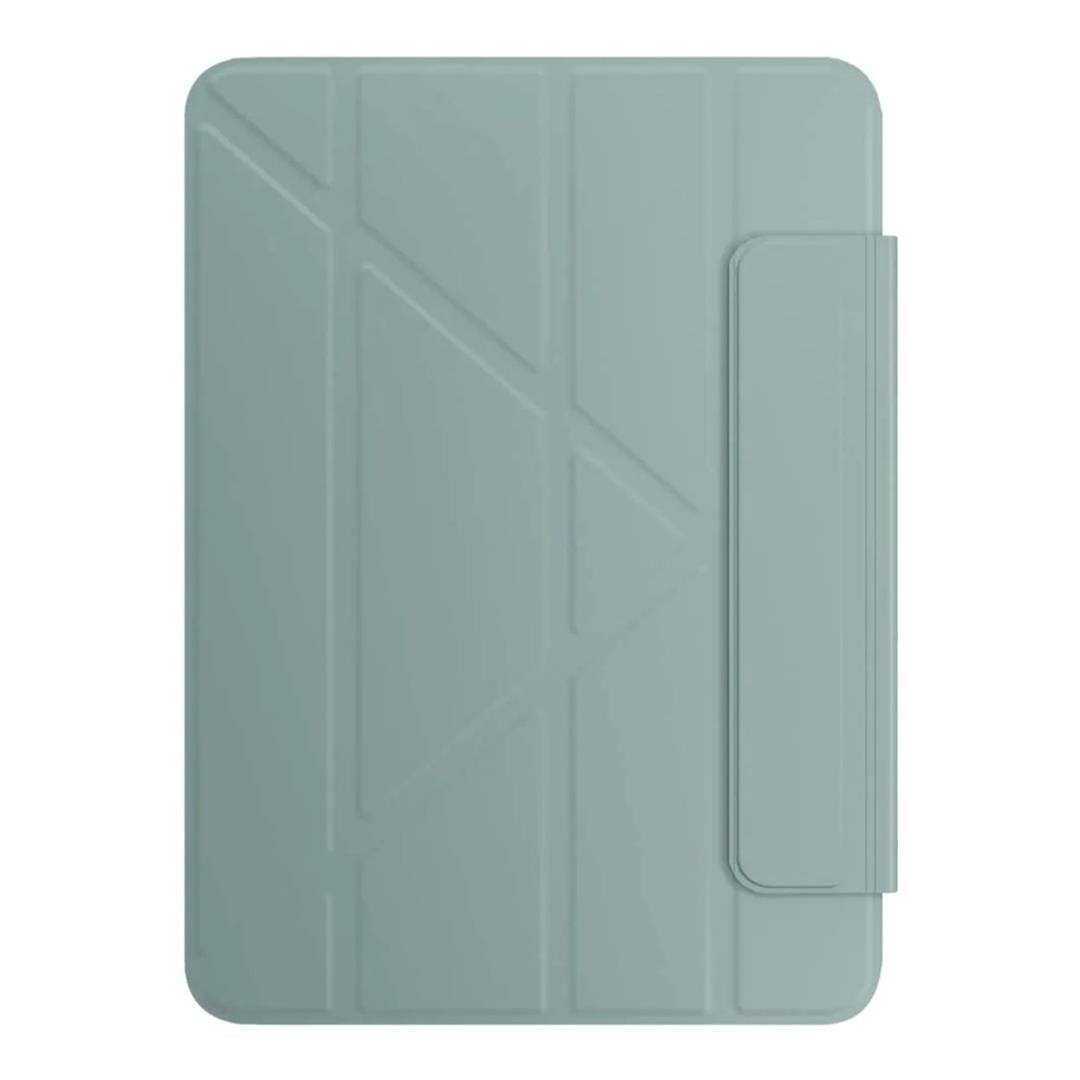 SwitchEasy Origami 11-inch Folio Tablet Case for iPad Pro - Exquisite Blue SPD241093XB24