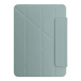 SwitchEasy Origami 11-inch Folio Tablet Case for iPad Pro - Exquisite Blue SPD241093XB24