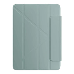 SwitchEasy Origami 11-inch Folio Tablet Case for iPad Pro - Exquisite Blue SPD241093XB24