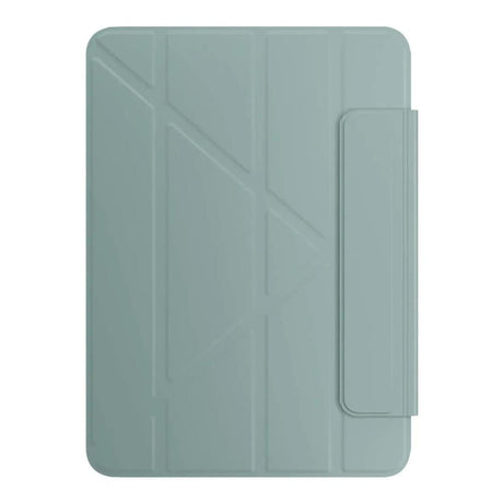 SwitchEasy Origami 11-inch Folio Tablet Case for iPad Pro - Exquisite Blue SPD241093XB24