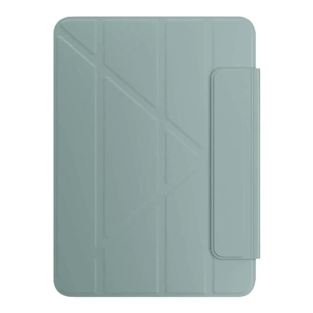 SwitchEasy Origami 11-inch Folio Tablet Case for iPad Pro - Exquisite Blue SPD241093XB24
