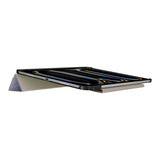 SwitchEasy Origami 13-inch Folio Tablet Case for iPad Pro - Alaskan Blue SPD249093AB24
