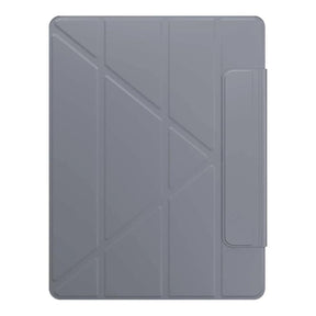 SwitchEasy Origami 13-inch Folio Tablet Case for iPad Pro - Alaskan Blue SPD249093AB24