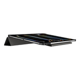SwitchEasy Origami 13-inch Protective Tablet Case for iPad Pro - Black SPD249093BK24