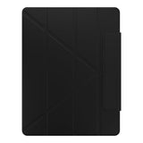 SwitchEasy Origami 13-inch Protective Tablet Case for iPad Pro - Black SPD249093BK24