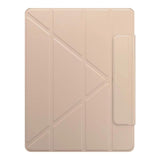 SwitchEasy Origami 13-inch Folio Tablet Case for iPad Pro - Pink Sand SPD249093PS24