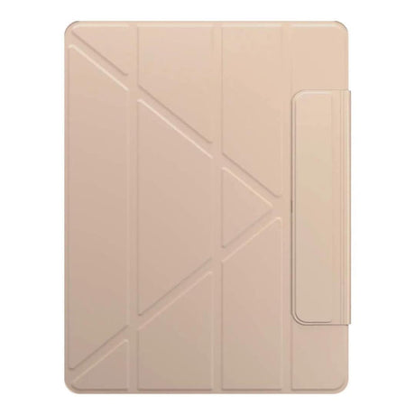 SwitchEasy Origami 13-inch Folio Tablet Case for iPad Pro - Pink Sand SPD249093PS24