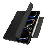 SwitchEasy Origami 13-inch Protective Tablet Case for iPad Pro - Starlight White SPD249093SI24