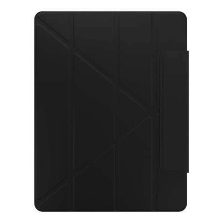 SwitchEasy Origami 13-inch Protective Tablet Case for iPad Pro - Starlight White SPD249093SI24
