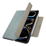 SwitchEasy Origami 13-inch Folio Tablet Case for iPad Pro - Exquisite Blue SPD249093XB24