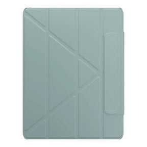 SwitchEasy Origami 13-inch Folio Tablet Case for iPad Pro - Exquisite Blue SPD249093XB24