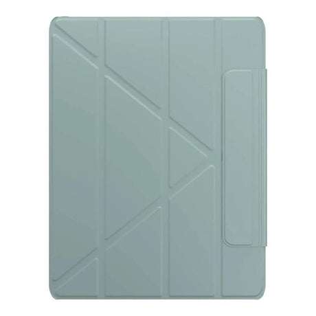 SwitchEasy Origami 13-inch Folio Tablet Case for iPad Pro - Exquisite Blue SPD249093XB24