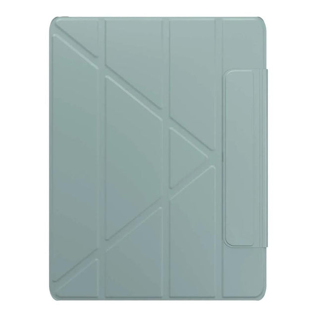 SwitchEasy Origami 13-inch Folio Tablet Case for iPad Pro - Exquisite Blue SPD249093XB24