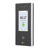 ZKTeco SpeedFace V4L Pro Access Control Face and Fingerprint Recognition System